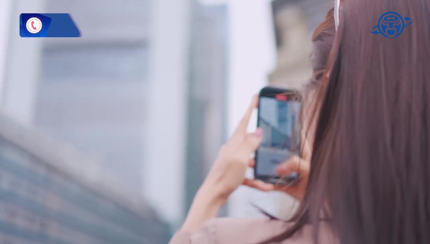 Gửi phản ánh, kiến nghị trực tuyến trên ứng dụng iHanoi
