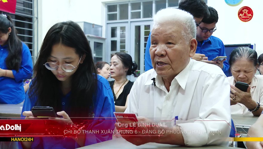 Hà Nội sáng tạo các mô hình nâng cao 