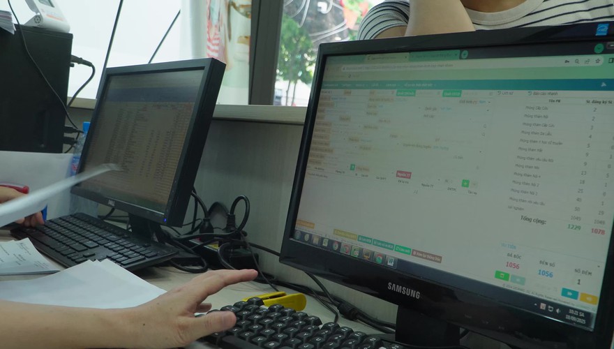 Tăng cường phòng ngừa RSV bảo vệ trẻ em mùa giao mùa
