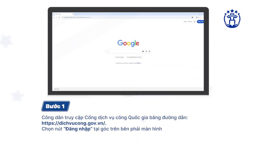 Hướng dẫn thực hiện 26 dịch vụ công trực tuyến phổ biến thuộc thẩm quyền UBND Xã/Phường
Tập 1: Thủ tục Cấp lại Giấy chứng nhận đăng ký hộ kinh doanh