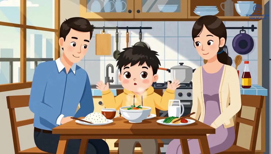 Video: Vợ chồng chung thủy