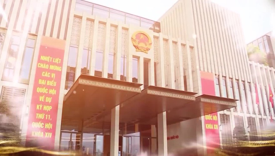 Vị trí vai trò của Quốc hội và Hội đồng nhân dân