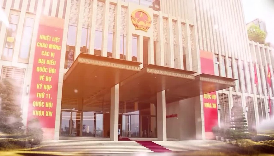 Mục đích, ý nghĩa của cuộc bầu cử đại biểu Quốc hội khóa XVI và đại biểu Hội đồng nhân dân các cấp nhiệm kỳ 2026 - 2031