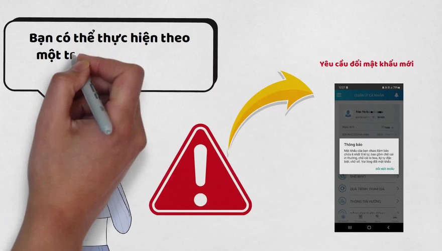 Chuyển đổi số