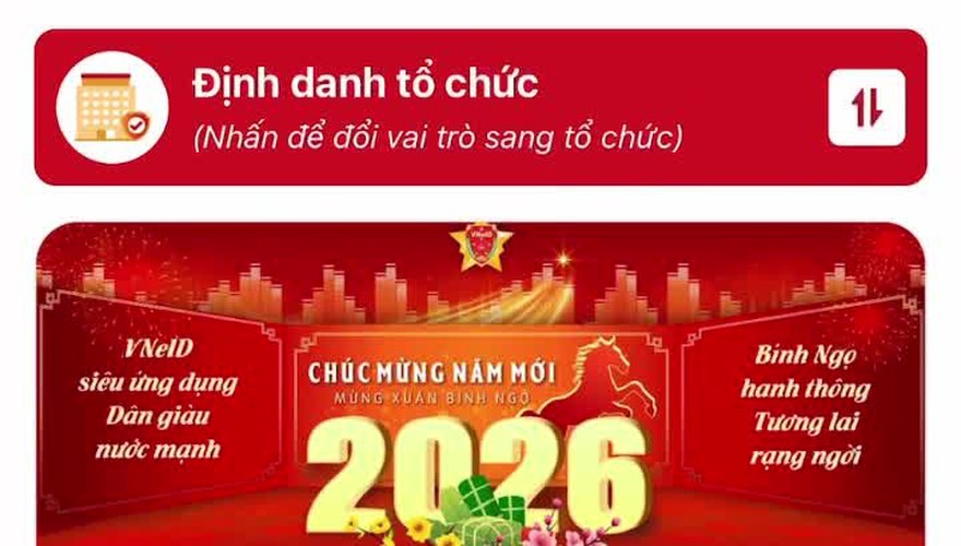 ♂️♂️CÔNG AN PHƯỜNG ĐẠI MỖ - TP. HÀ NỘI THÔNG BÁO ''VỀ VIỆC THAY ĐỔI - CẬP NHẬT KHU VỰC BỎ PHIẾU” CỦA CÔNG DÂN TRÊN ỨNG DỤNG VNEID♂️