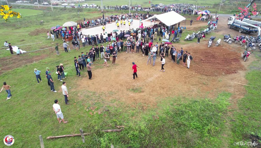 Trò chơi dân gian 