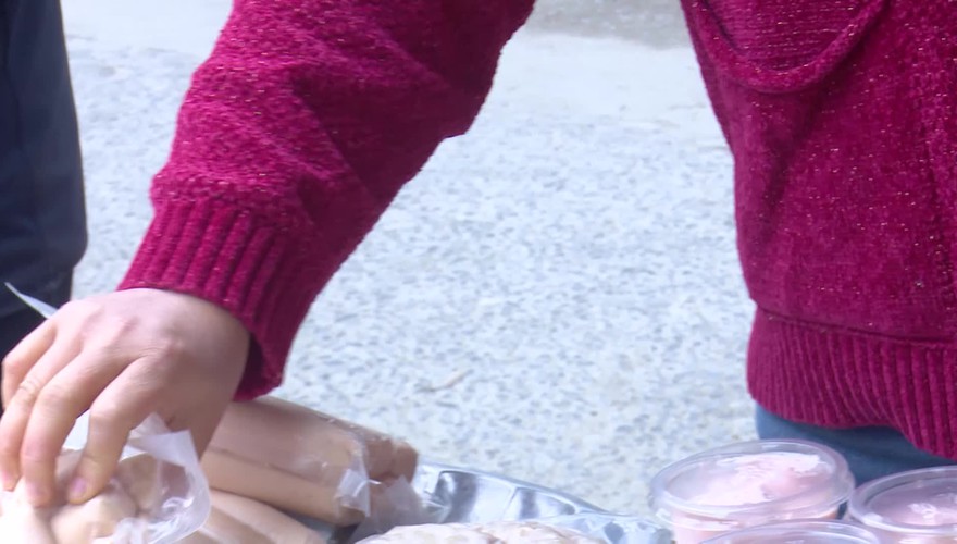 Lựa chọn thực phẩm có nguồn gốc rõ ràng để đảm bảo sức khỏe của chính mình và gia đình