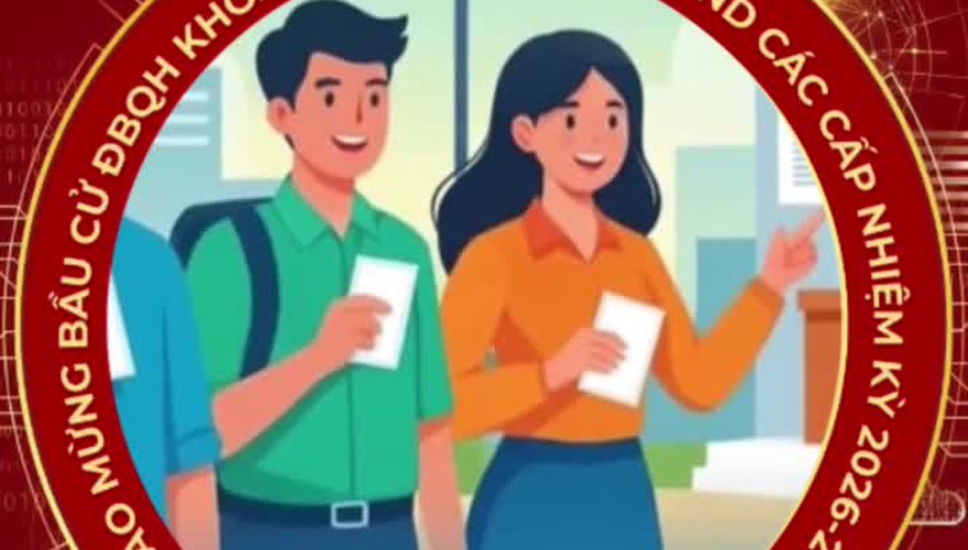 Không khí hướng tới ngày 15/3 – Ngày hội lớn của toàn dân tại Tam Hưng