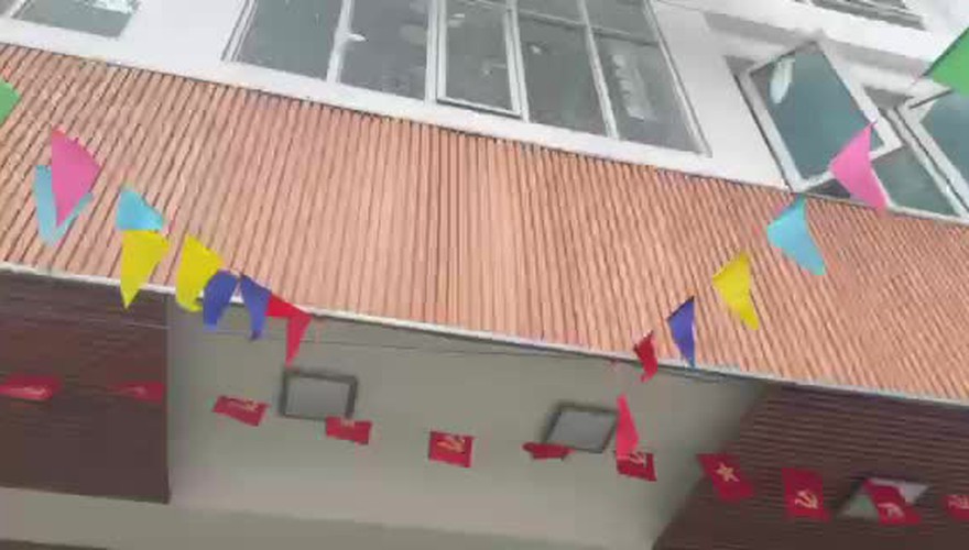 Video: Cuộc thi sáng tác sản phẩm truyền thông “Tuổi trẻ Thanh Xuân với Ngày hội Bầu cử”