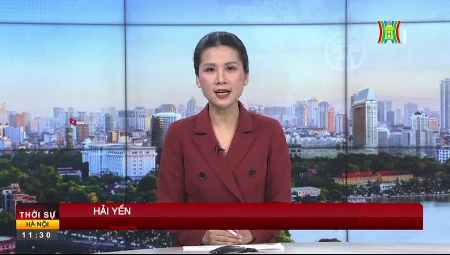 Công bố quyết định Kiểm tra của Ban Thường vụ Đảng ủy và Đồng chí Bí thư Đảng ủy, Chủ tịch UBND xã Thường Tín