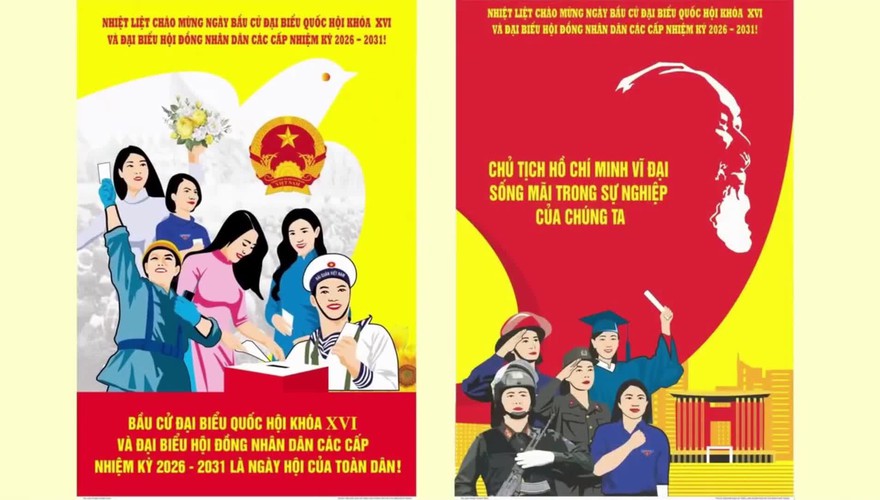 THIÊN LỘC - NIỀM TIN GỬI TRỌN MỖI LÁ PHIẾU