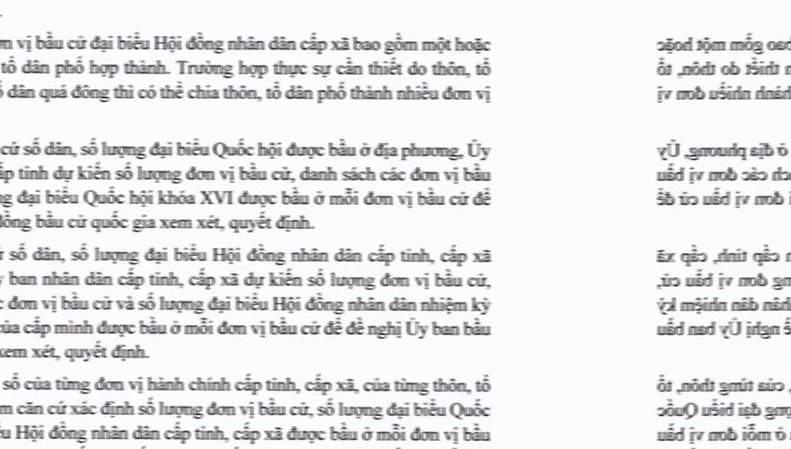 THIÊN LỘC SẴN SÀNG CHO NGÀY HỘI NON SÔNG