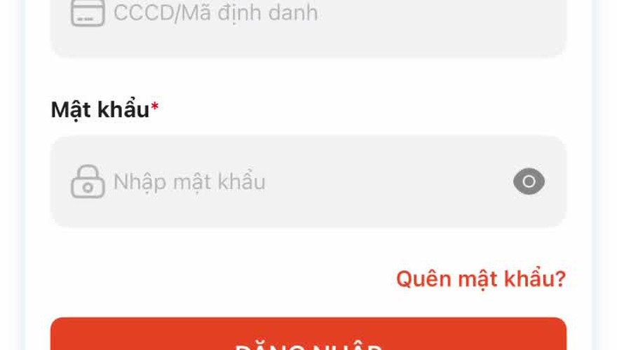 Cài đặt ứng dụng báo cháy 114