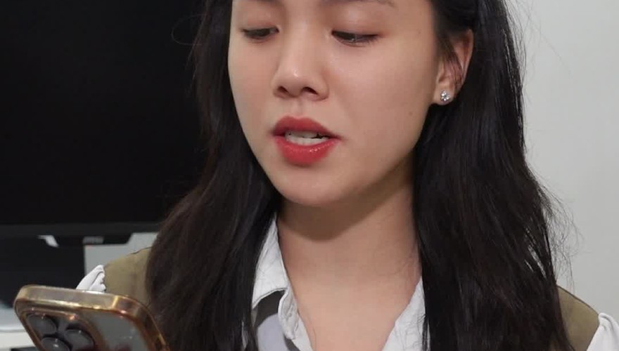 Làm sao để lá phiếu bầu hợp lệ?