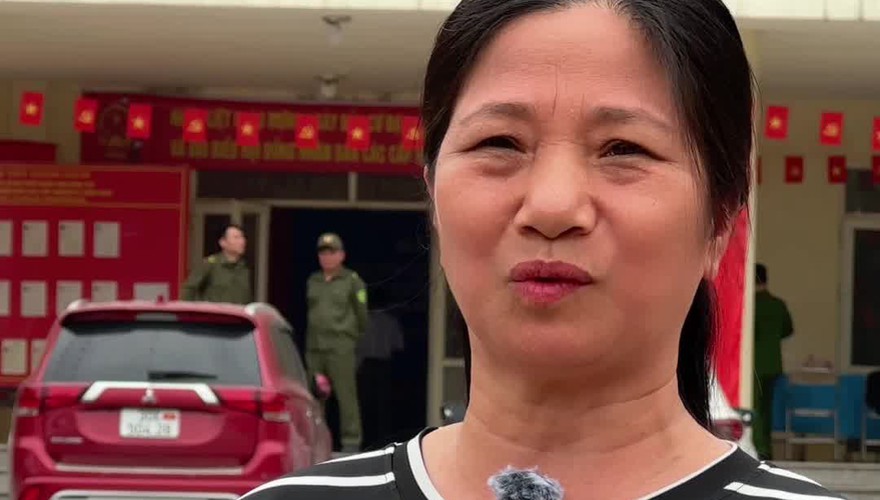 CỬ TRI HÁO HỨC, MONG CHỜ NGÀY HỘI LỚN!