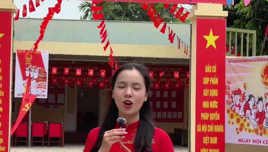 HÒA LẠC ĐÃ SẴN SÀNG CHO 