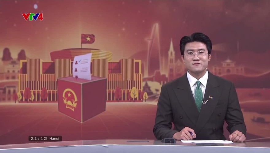 Không khí hướng tới Ngày bầu cử lan tỏa trong cộng đồng người Việt