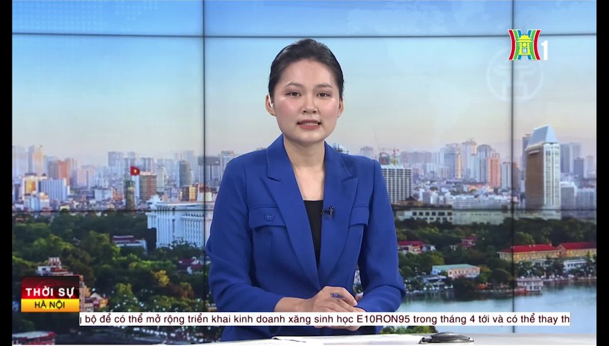 Chương trình Thời sự 11h30 | 22/03/2026