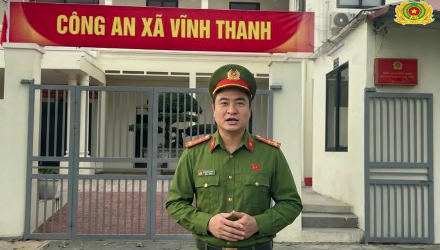  HƯỚNG DẪN CÔNG DÂN TÍCH HỢP TÀI KHOẢN AN SINH XÃ HỘI LÊN ỨNG DỤNG VNeID