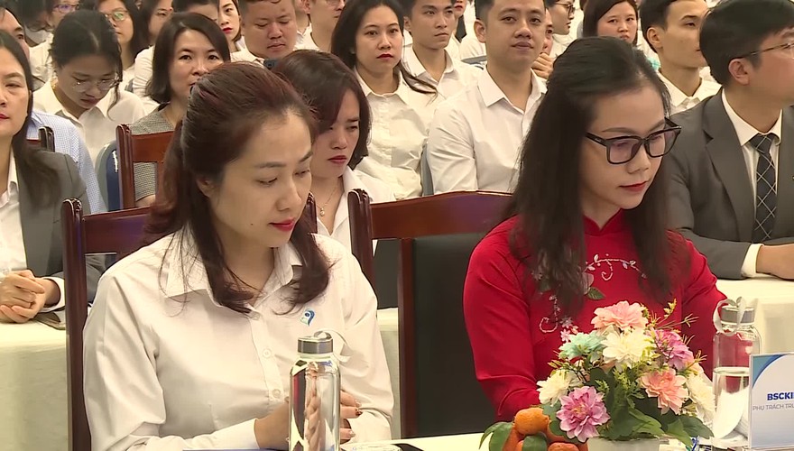 Thành lập Trung tâm điều trị khe hở môi – vòm miệng