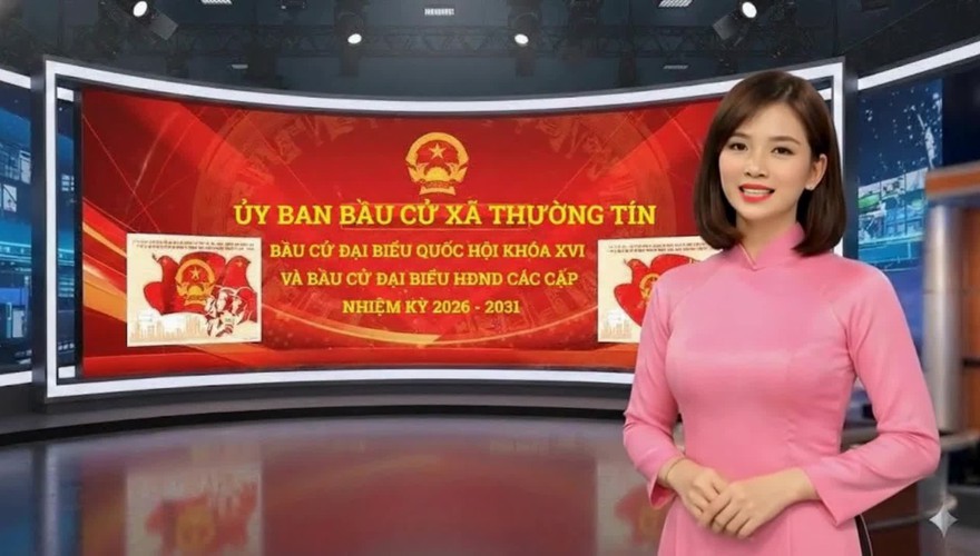 Quy trình bỏ phiếu bầu cử đại biểu Quốc hội khóa XVI và đại biểu HĐND các cấp nhiệm kỳ 2026 – 2031