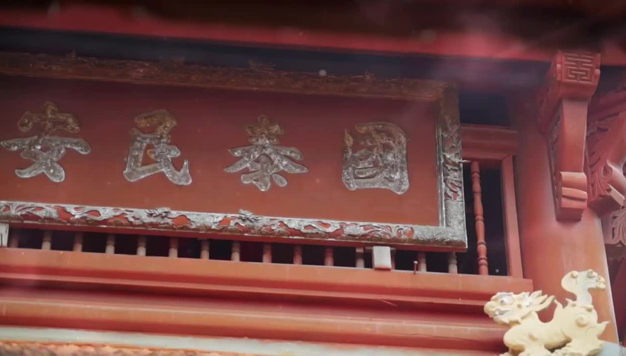 SẮC MÀU VĂN HÓA BÌNH ĐÀ