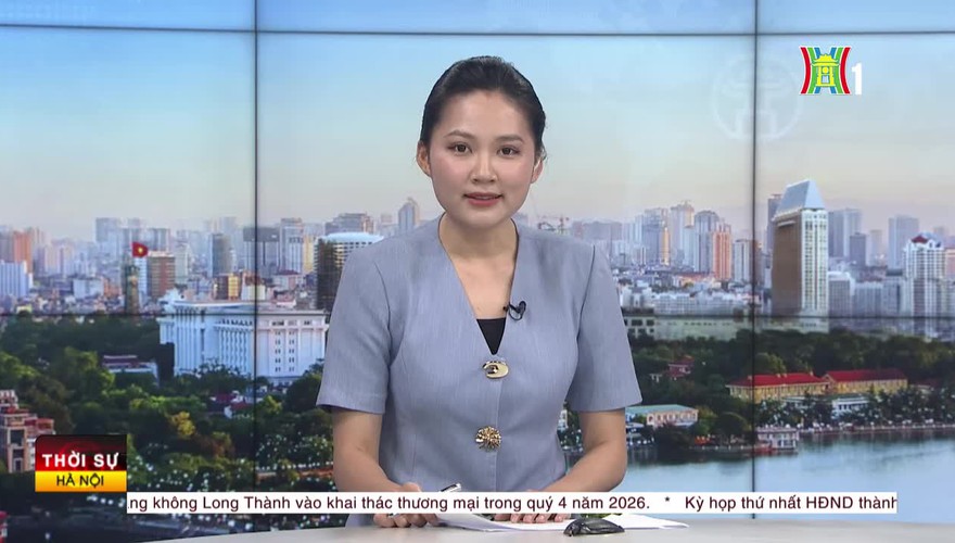 Lễ hội truyền thống di tích quốc gia đặc biệt Đền Bạch Mã năm 2026 
