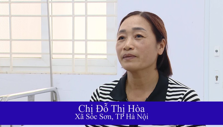 Bệnh án điện tử, bước chuyển mình của y tế Thủ Đô