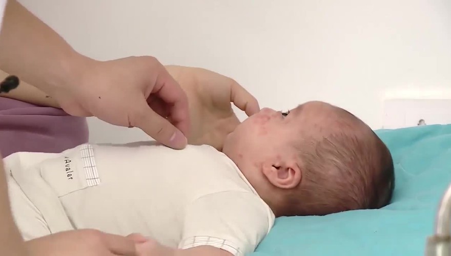 Từ lớp học đến cộng đồng - Hành động ngay hôm nay để đẩy lùi bệnh tay chân miệng