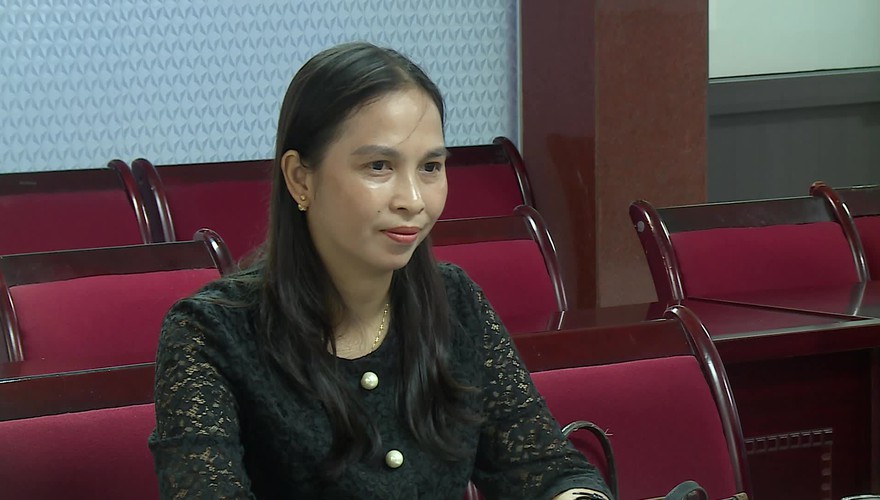 Hỗ trợ nâng cao năng lực quản lý, giám sát chất lượng nước sạch và quản lý bệnh không lây nhiễm