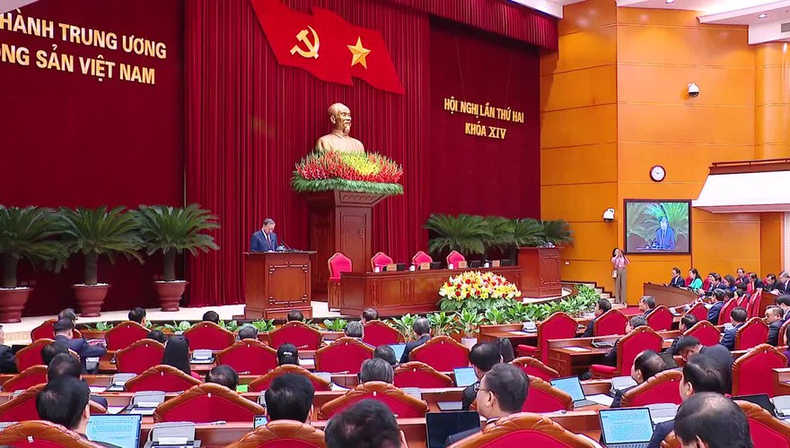 Video: Học Bác mỗi ngày: Kiên định mục tiêu độc lập dân tộc và chủ nghĩa xã hội, xây dựng đất nước phồn vinh, hạnh phúc