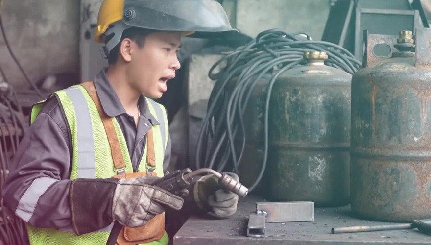 Tháng hành động về An toàn, vệ sinh lao động (ATVSLĐ) và Tháng Công nhân năm 2026 – nhằm nâng cao nhận thức , chủ động phòng ngừa tai nạn lao động và bệnh nghề nghiệp.