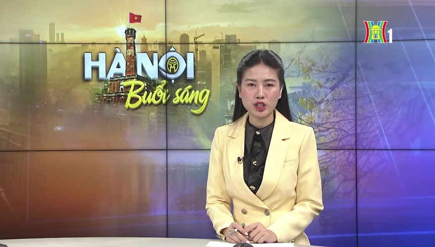 Phường Thượng Cát: Rộn ràng khí thế trước ngày hội của toàn dân
