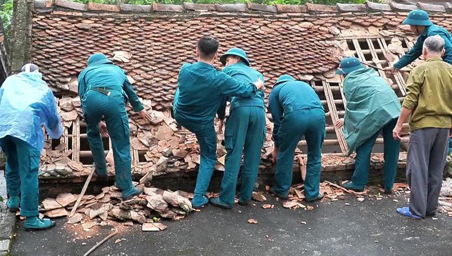 Nói là làm - Có Quyết định là triển khai ngay