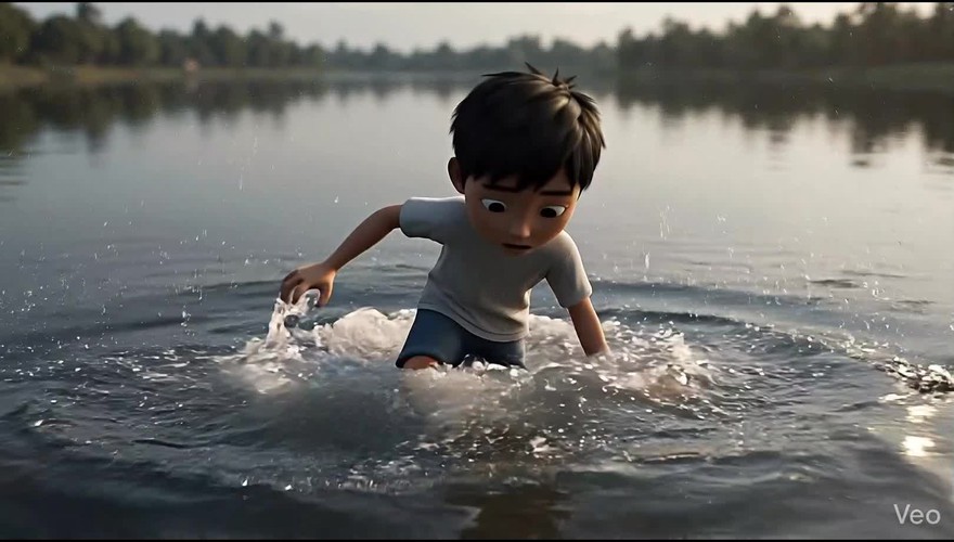 PHƯỜNG VĨNH HƯNG THÀNH PHỐ HÀ NỘI - MÙA HÈ VUI KHỎE NÓI KHÔNG VỚI ĐUỐI NƯỚC