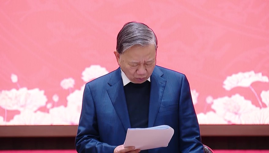 Luật Thủ đô số 02/2026/QH16