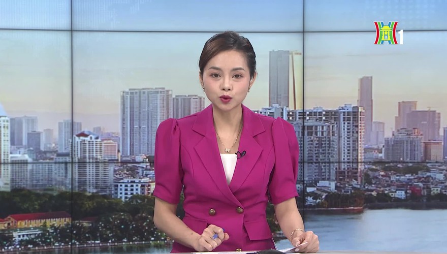 Phường Dương Nội chủ động triển khai các biện pháp ứng phó trước mùa mưa bão 2026