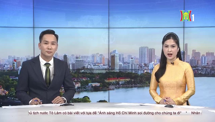 Học và làm theo Bác – Vun đắp niềm tin trong nhân dân