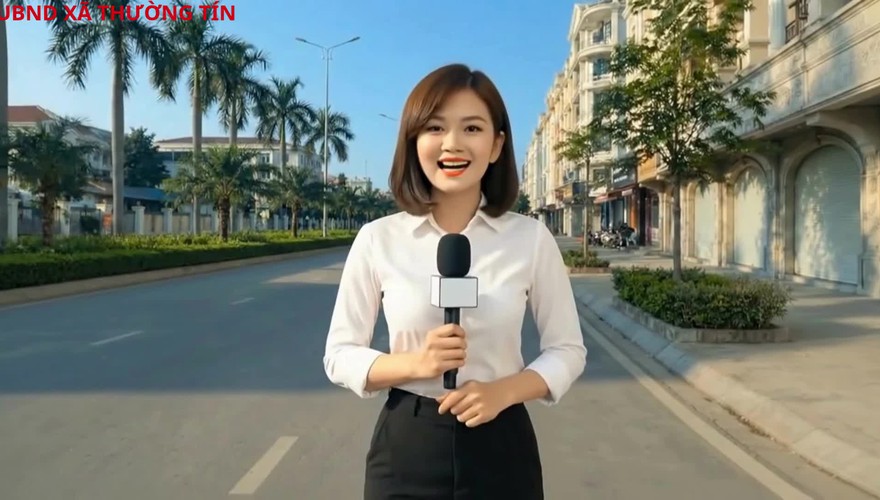 Tuyên truyền quy định về treo biển hiệu, bảng quảng cáo 