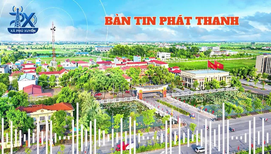 Chương trình ngày 29.5.2026