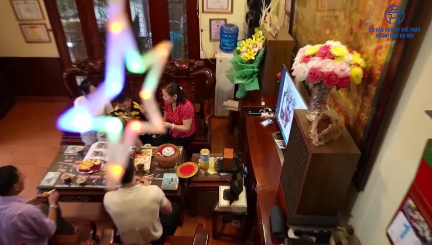 Vai trò của cha mẹ và gia đình trong phòng, chống bạo lực trẻ em