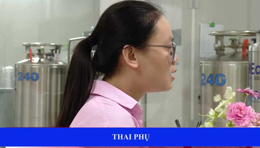 Chủ động bảo vệ sức khỏe từ khi chào đời bằng lưu trữ tế bào gốc