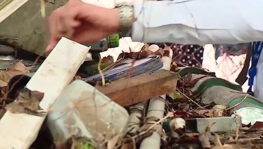 Hà Nội chủ động triển khai các biện pháp phòng, chống dịch bệnh truyền nhiễm