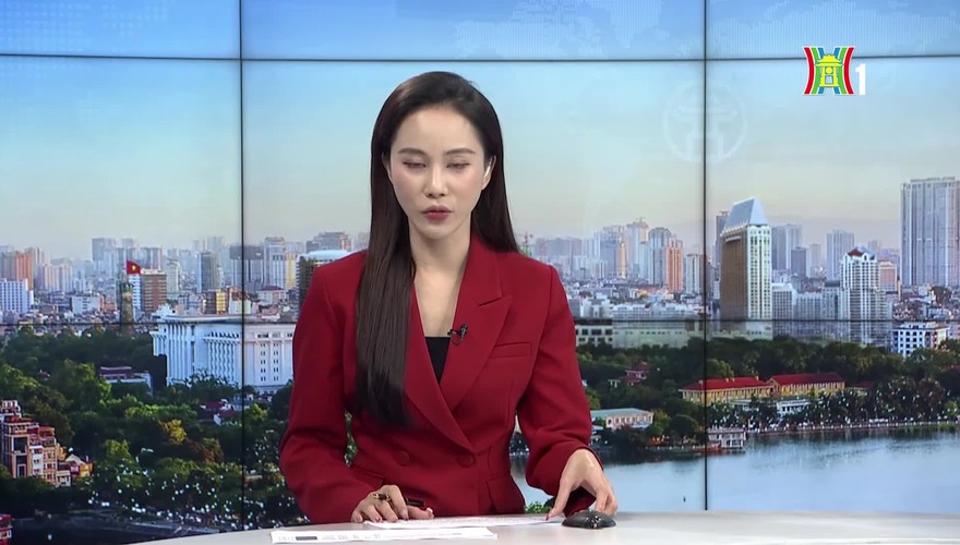 Phường Dương Nội xây dựng phố Phan Kế Toại trở thành tuyến phố đảm bảo an toàn thực phẩm