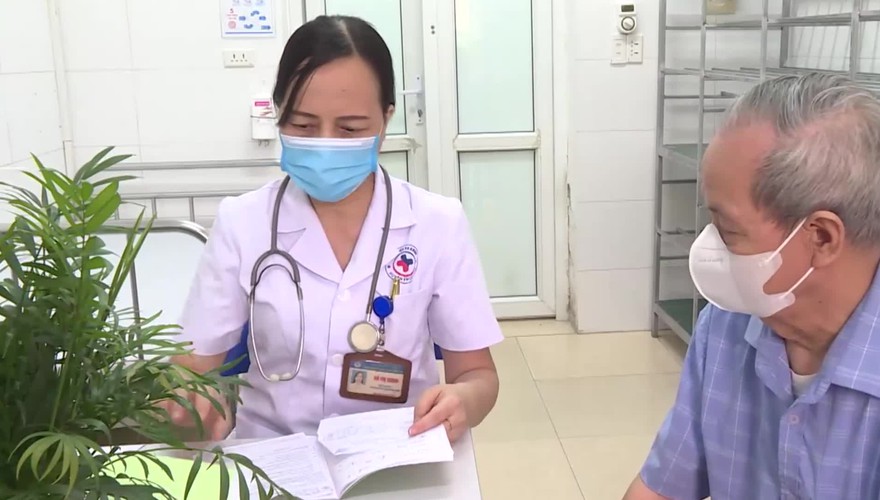 Quản lý bệnh không lây nhiễm- Chìa khóa giảm gánh nặng y tế