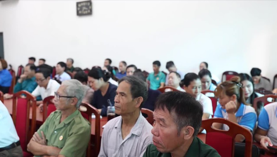 Xã Yên Bài tổ chức chương trình ra quân hưởng ứng phong trào “Toàn dân chung tay bảo vệ môi trường vì Thủ đô xanh – sạch – đẹp” năm 2026, hưởng ứng ngày môi trường thế giới 05/6 và tháng hành động vì môi trường.