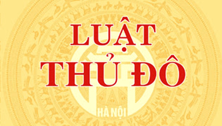Phóng sự Luật Thủ đô (09/10/2024)