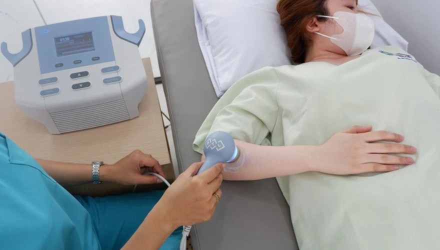 Đẩy nhanh tiến độ xếp cấp chuyên môn kỹ thuật các cơ sở khám, chữa bệnh
