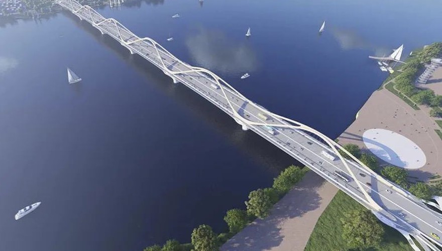 Cầu Trần Hưng Đạo