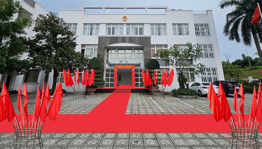 Kết quả phong trào thi đua phường Phúc Lợi năm 2024